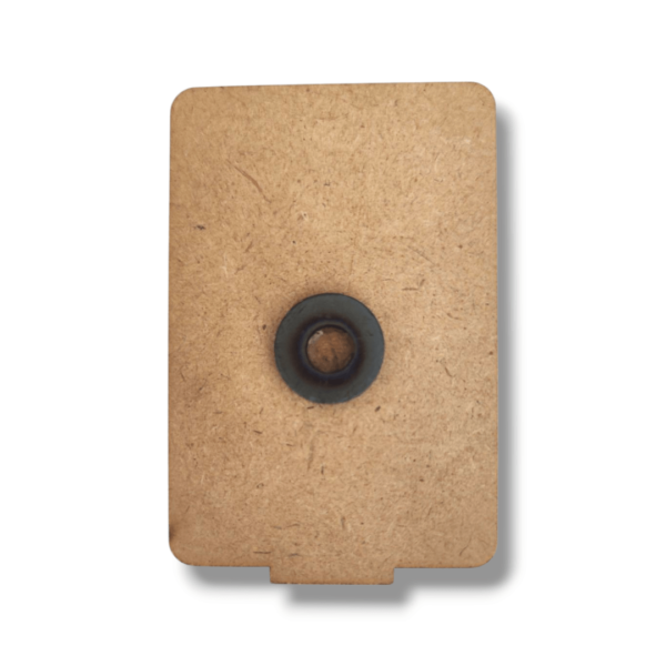 IZ - Medium Density Fibreboard (MDF) Table Top & Magnet - Image 3