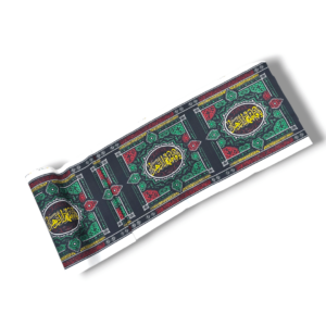 FZ - Fatema Zahra (s.a) - Filament (Cotton) Roll Patti