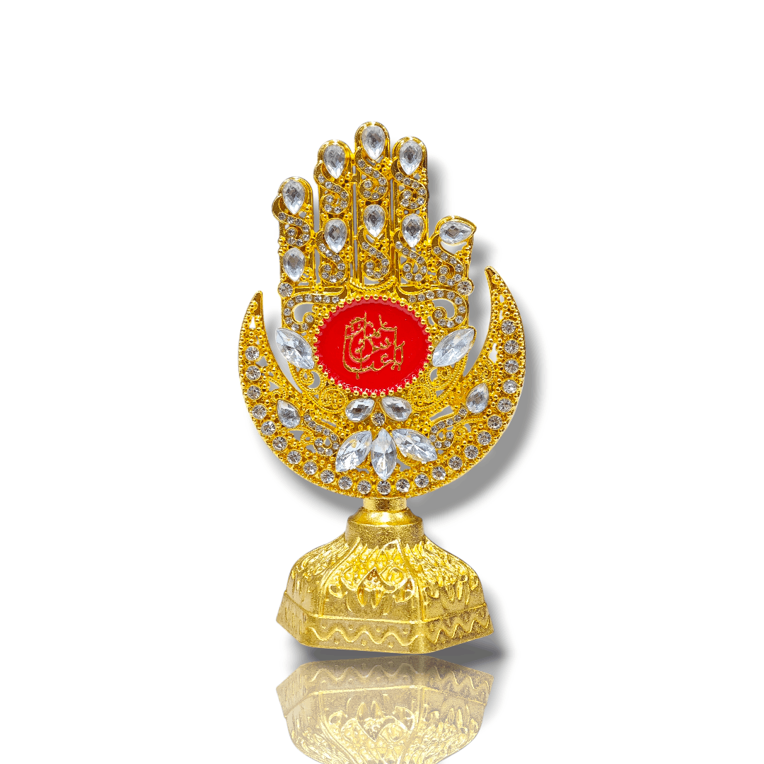 Diamond Panja from KARBALA - IRAQ