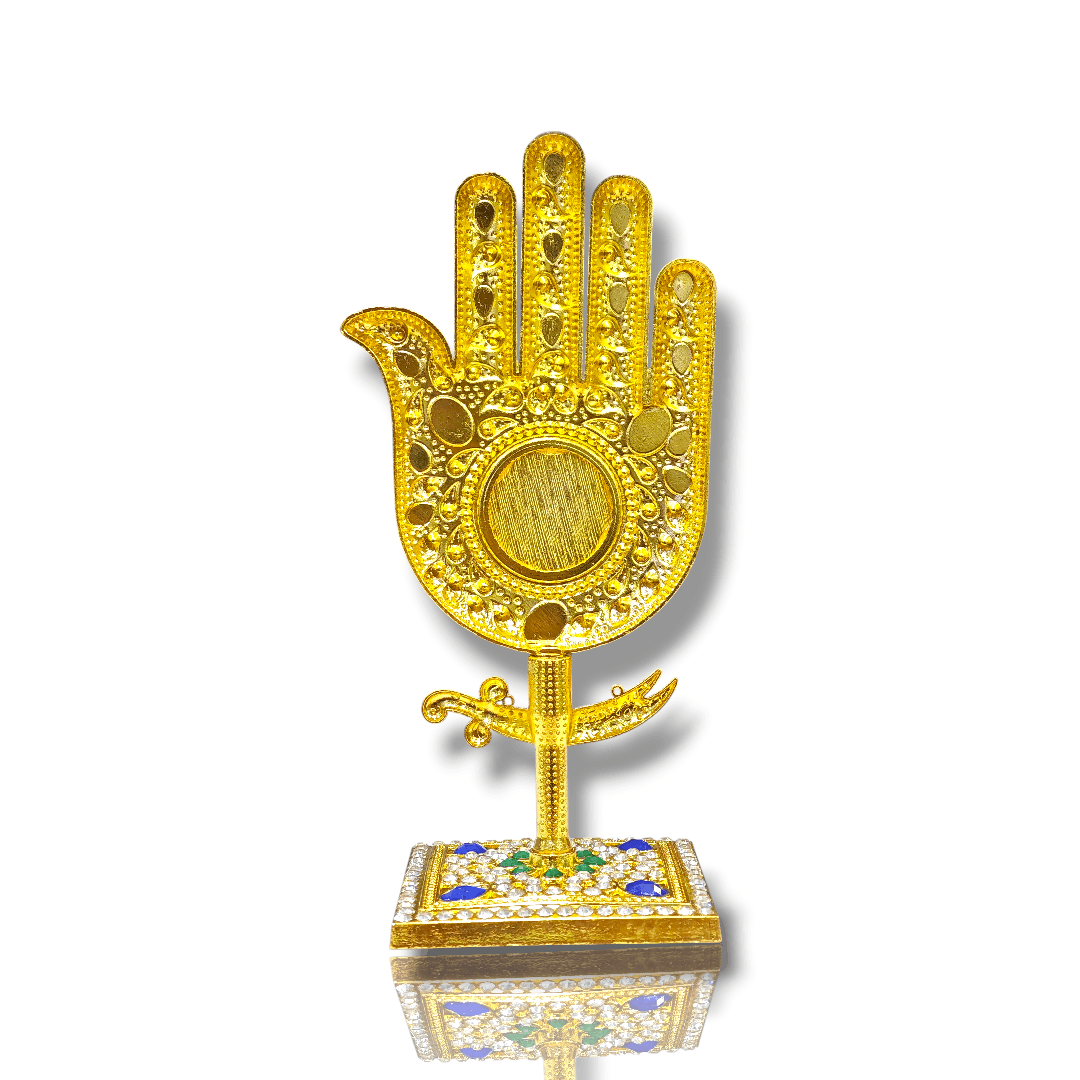 Diamond Panja with Zulfiqar from KARBALA - IRAQ - Image 3