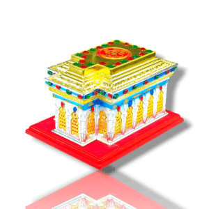 Diamond Zari e Imam Hussain (a.s) with Built In Multi Color Wireless LED from KARBALA - IRAQ