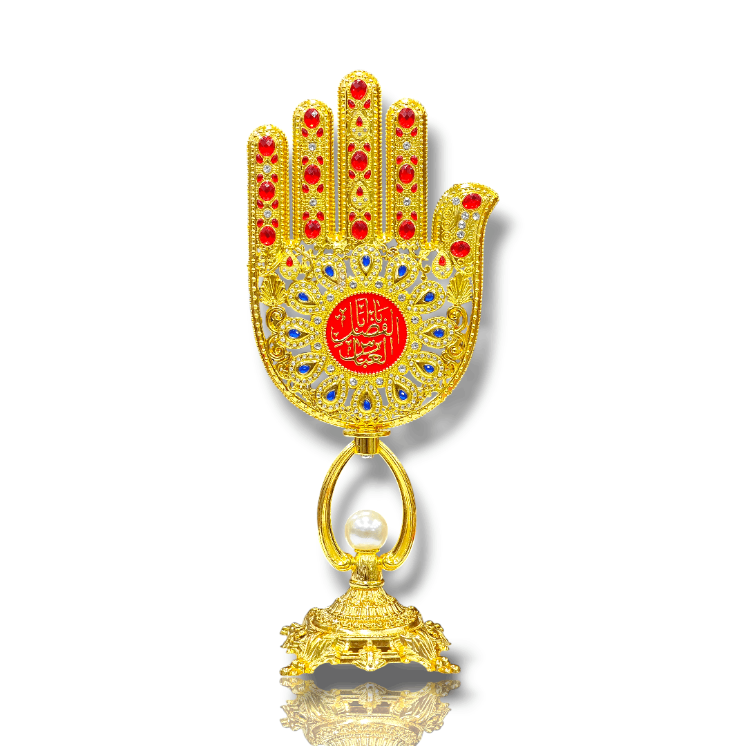 Diamond Panja from KARBALA - IRAQ