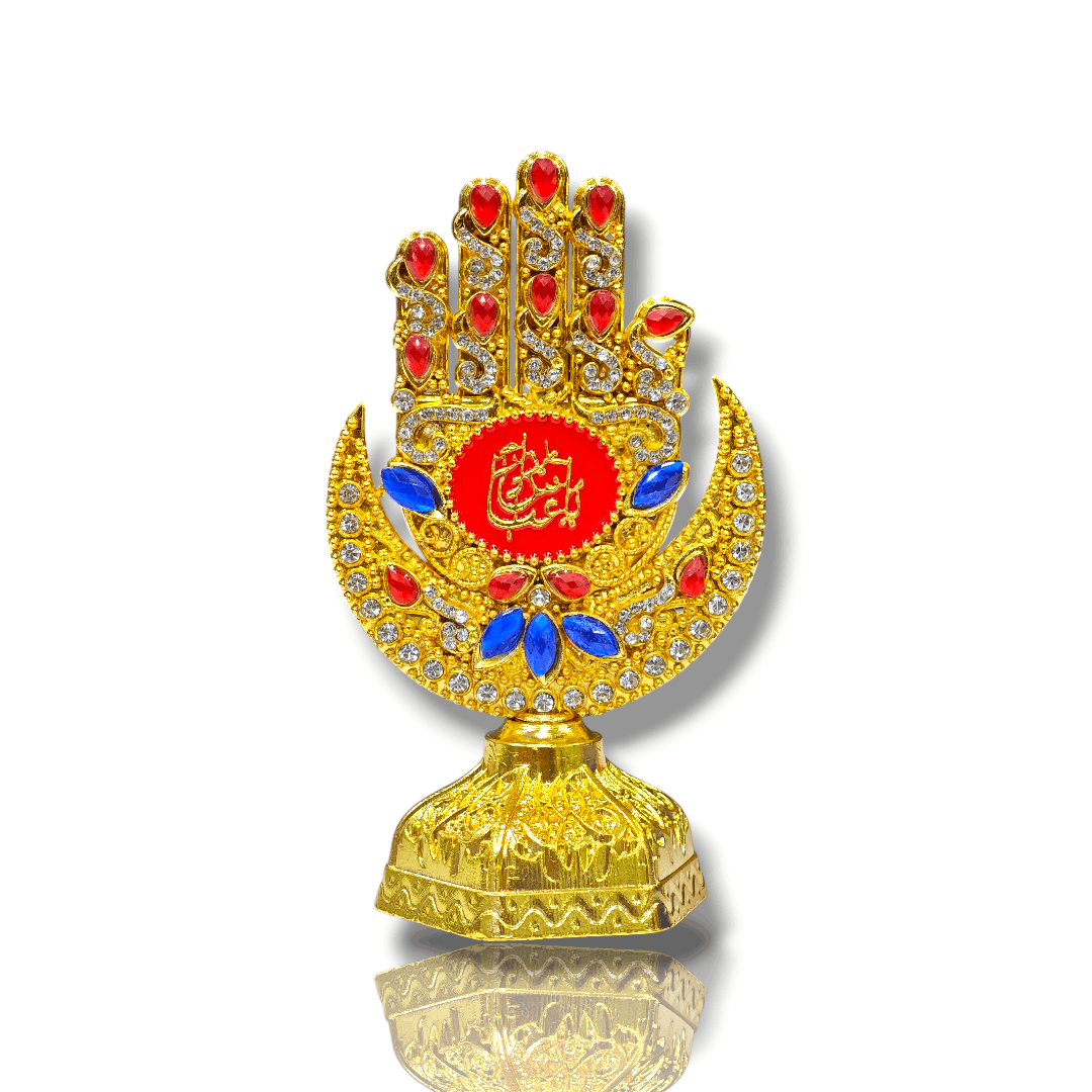 Diamond Panja from KARBALA - IRAQ