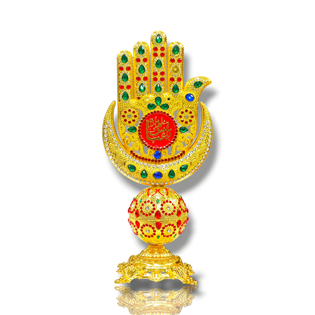 Diamond Panja from KARBALA - IRAQ