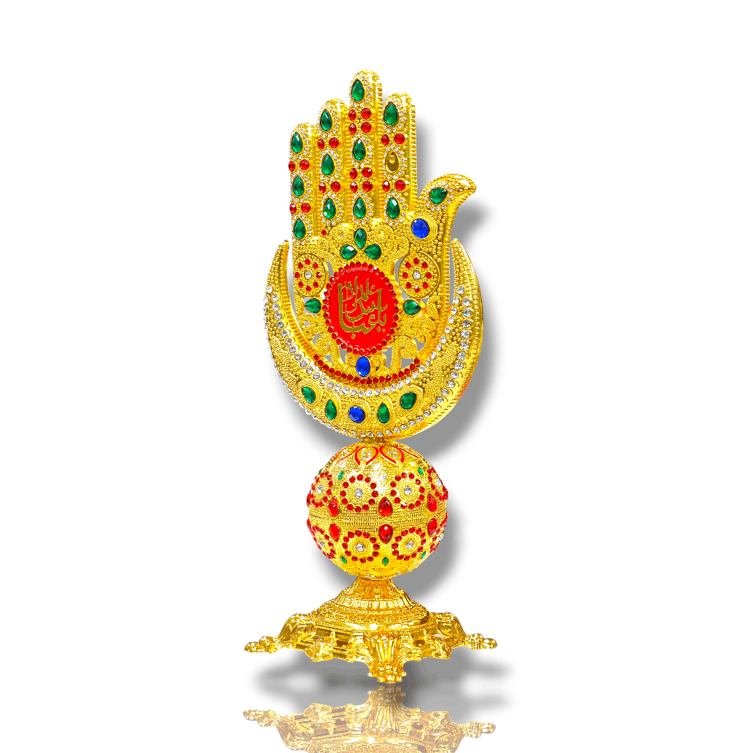 Diamond Panja from KARBALA - IRAQ - Image 2