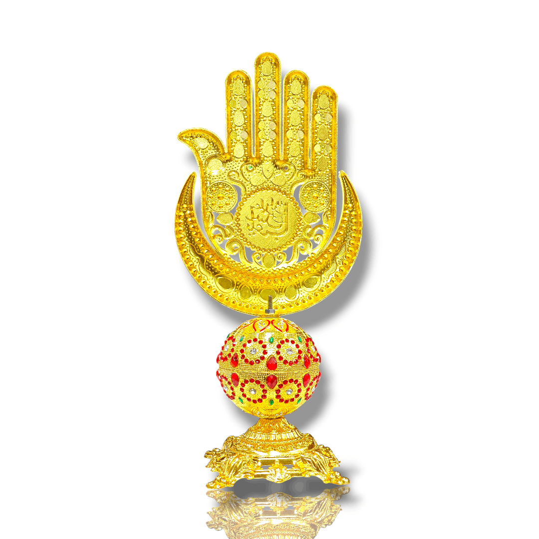 Diamond Panja from KARBALA - IRAQ - Image 3