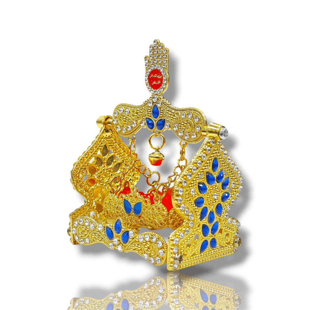 Diamond Gehwara from KARBALA - IRAQ - Image 2