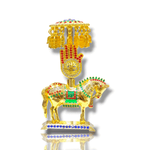 Diamond Zuljana with Panja & Chattar from KARBALA - IRAQ