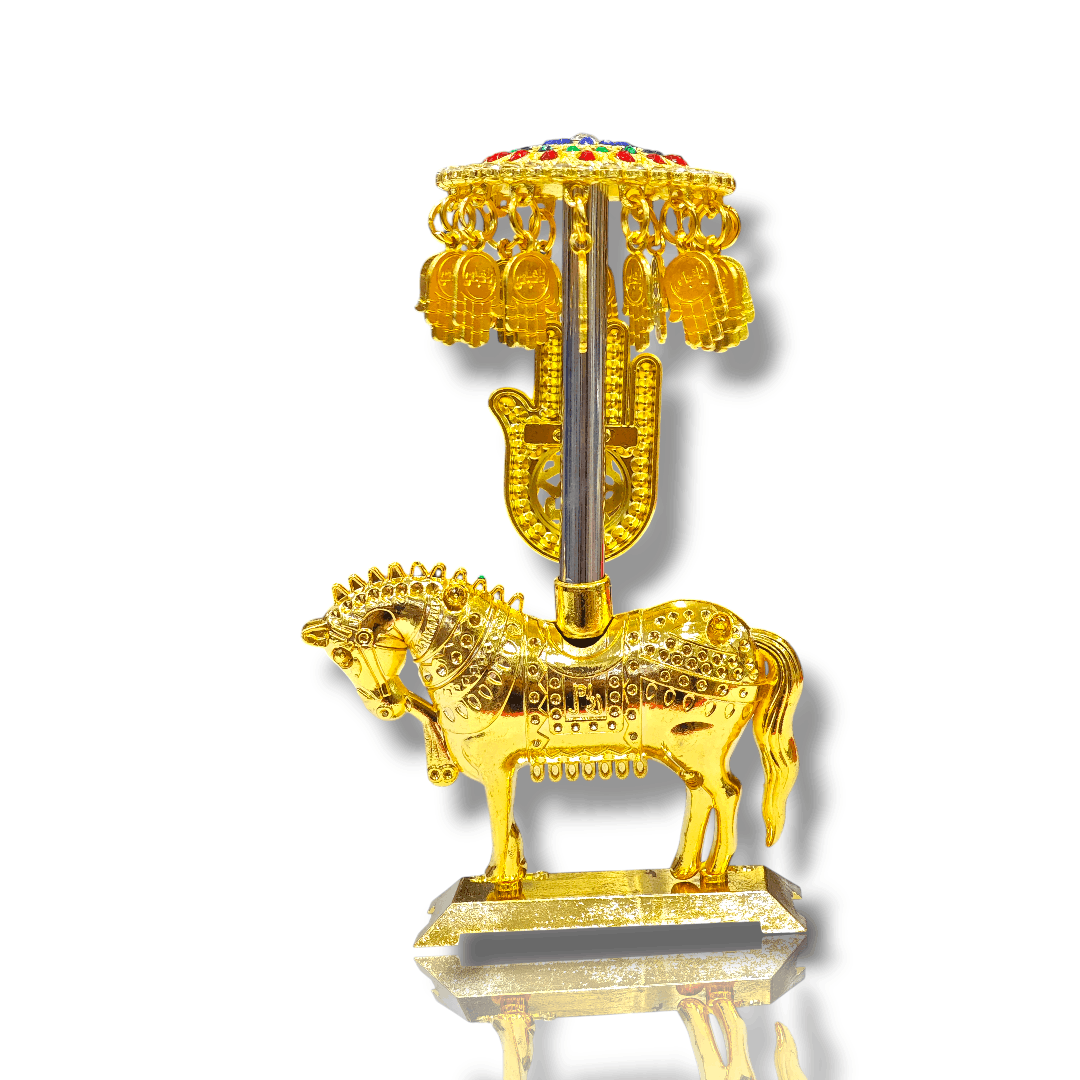 Diamond Zuljana with Panja & Chattar from KARBALA - IRAQ - Image 2