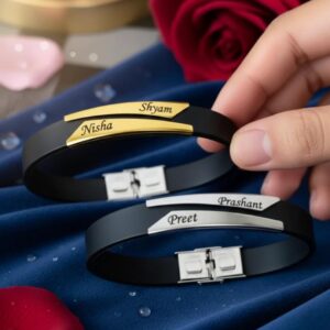 Customised Bracelet