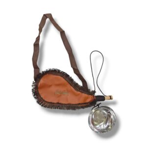 Mashq e Sakina (s.a) – with Dua Inscribed Bowl to serve water - Made In India